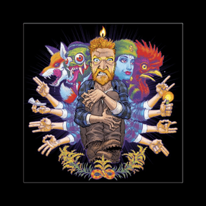 All Your'n by Tyler Childers