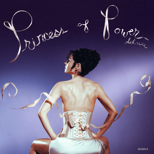 PRINCESS OF POWER (DELUXE) by MARINA