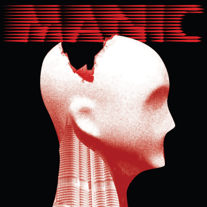 Manic by Azari