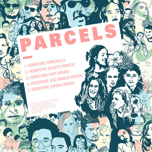 Herefore by Parcels