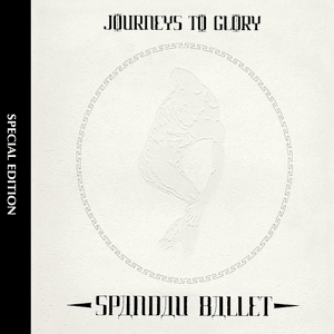 Journeys To Glory (Special Edition) by Spandau Ballet