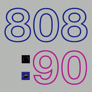 Ninety by 808 State