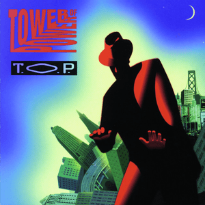 T.O.P. by Tower of Power