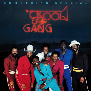 Something Special by Kool & the Gang