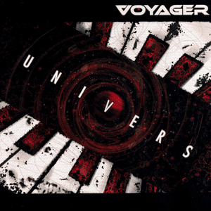 uniVers by Voyager