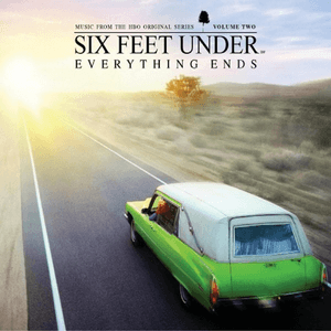 Six Feet Under - Everything Ends by Jem