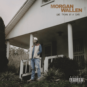 3 Songs at a Time Sampler by Morgan Wallen