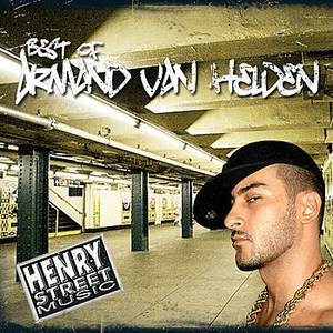 Best of Armand Van Helden by Armand van Helden