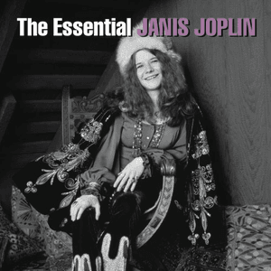 The Essential Janis Joplin by Big Brother & The Holding Company