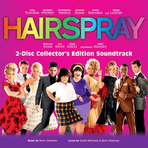 Hairspray (Original Motion Picture Soundtrack) [Collector's Edition] by Jenifer Lewis