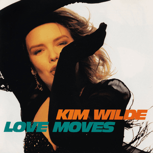 Love Moves by Kim Wilde