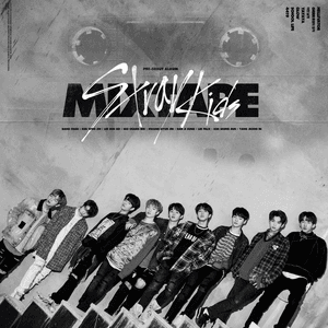 Mixtape by Stray Kids