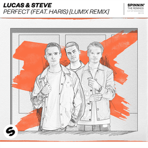 Perfect (feat. Haris) [LUM!X Remix] by Lucas & Steve