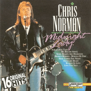 Midnight Lady by Chris Norman