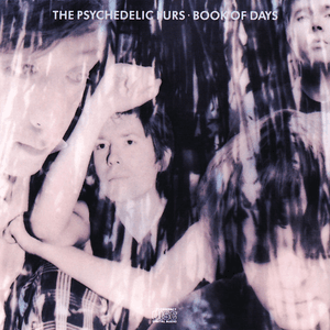 Book of Days by The Psychedelic Furs