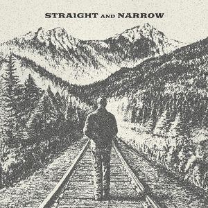 Straight and Narrow by Sam Barber
