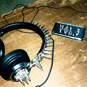 Vol. 3 by Novulent