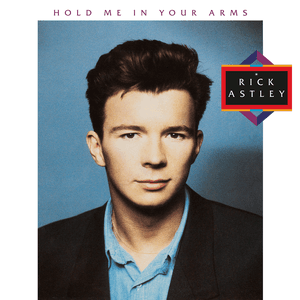 Hold Me In Your Arms by Rick Astley