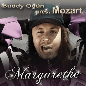Margarethe by Buddy Ogün