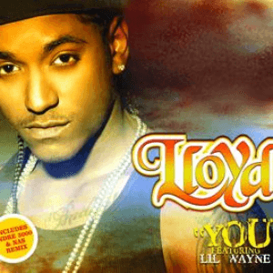You by Lloyd