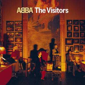 The Visitors by ABBA