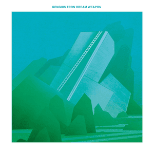 Dream Weapon by Genghis Tron