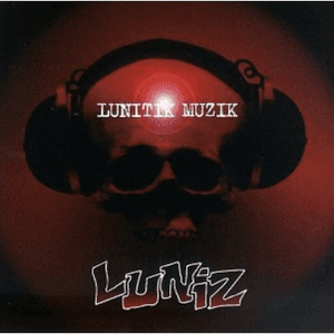 Lunitik Muzik by Luniz