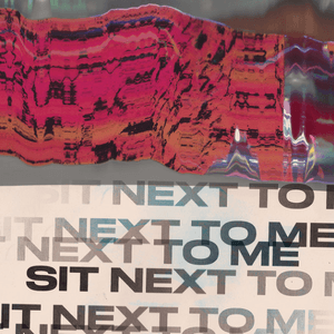 Sit Next to Me (Stereotypes Remix) by Foster the People