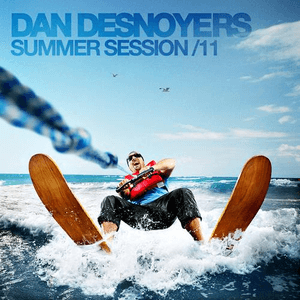 Summer Session/11 by Alexandra Stan