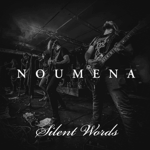 Silent Words by Noumena