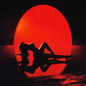 Moonlight by Kali Uchis