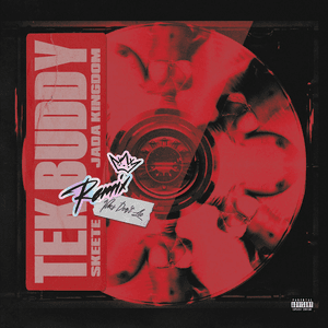 Tek Buddy (Remix) by Skeete