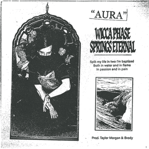 Aura by Wicca Phase Springs Eternal
