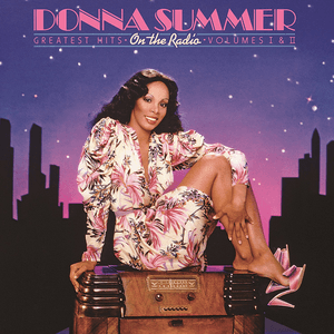 On the Radio: Greatest Hits Volumes I & II by Donna Summer