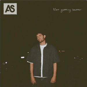 Not Getting Better by Ashley Singh