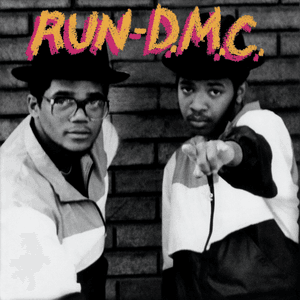 Run-D.M.C. by Run DMC
