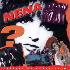 Definitive Collection by Nena