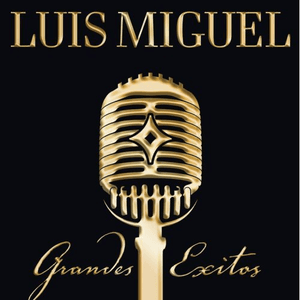 Grandes Exitos (disc 2) by Luis Miguel