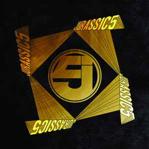 J 5 by Jurassic 5