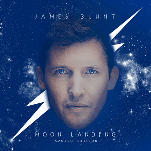 Moon Landing (Special Apollo Edition) by James Blunt