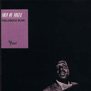 Solo on Vogue(Monkism) by Thelonious Monk