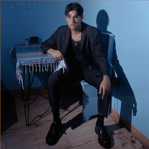 Bad Life (feat. Kali Uchis) by Omar Apollo