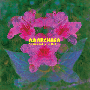 An Archaea by Amusement Parks On Fire