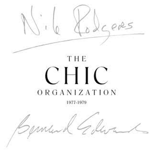 The Chic Organization 1977-1979 (2018 Remaster) by Chic