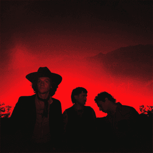 Deadbeat Blues by Beach Weather