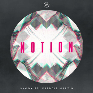 Shook by NOTION