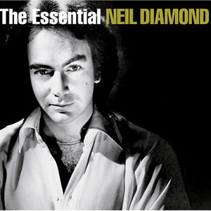 The Essential Cd2 by Neil Diamond