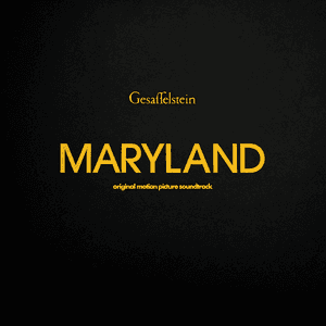 Maryland (Disorder [Original Motion Picture Soundtrack]) by Gesaffelstein
