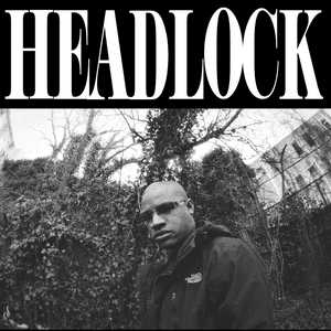 HEADLOCK by MoMA Ready