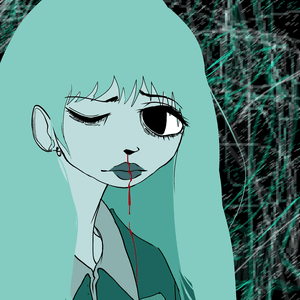 wast.e by TURQUOISEDEATH